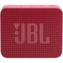 JBL GO Essential 2 Altavoz Bluetooth Portátil IP67 Resistente al Agua con Sonido Original Pro, 5 Horas de Batería, Rojo